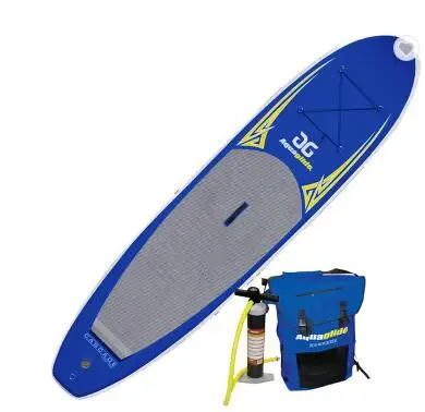 
Надувная доска для водных видов спорта 