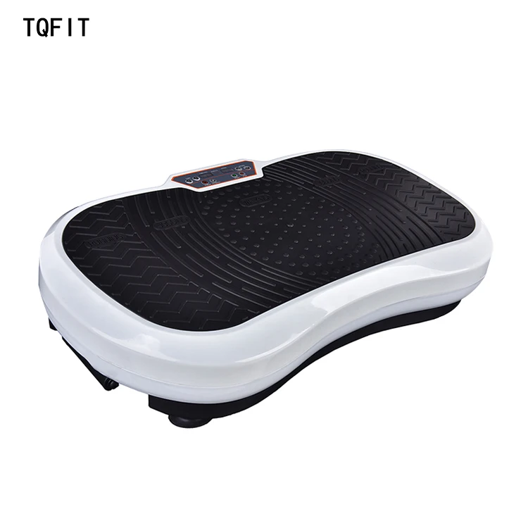 TQFIT body vibrator workout equipment ,fitness products