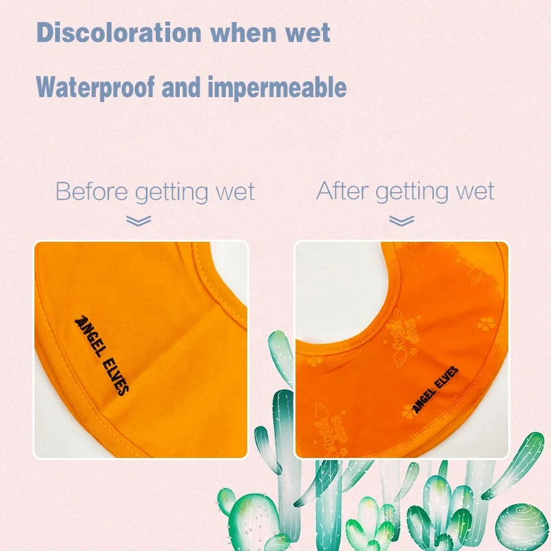 
Baby Accessories Disposable Waterproof Bib Baby Bibs Set 