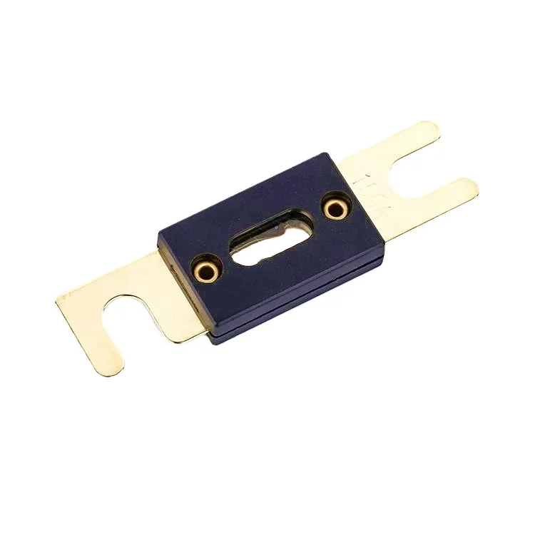 Automobile fuse 30A-600A ANL fuse holder