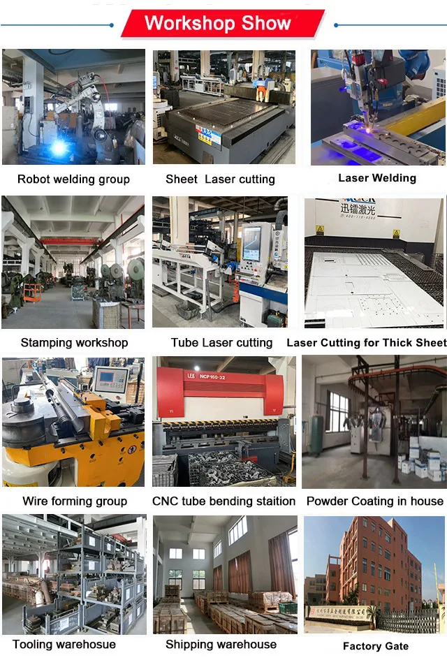 Factory oem sheet metal stamping and mould forming services custom furniture hardware stamping parts