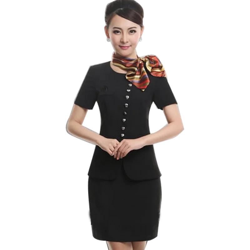 Прямая продажа от производителя, униформа для авиакомпании Эмиратов, Весенняя Униформа пилота, шапка пилота для авиакомпании, военная