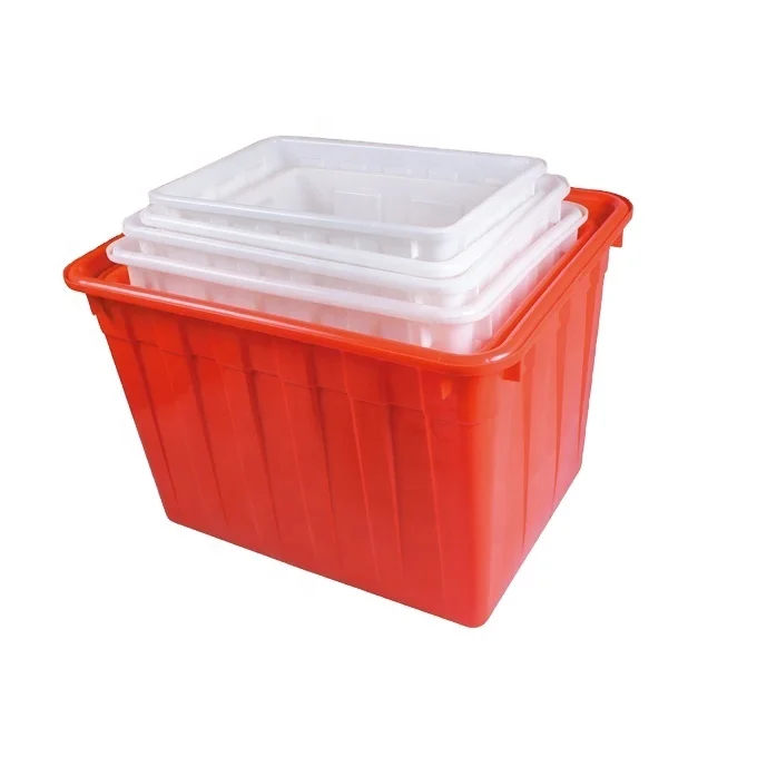 China wholesale large plastic water containers