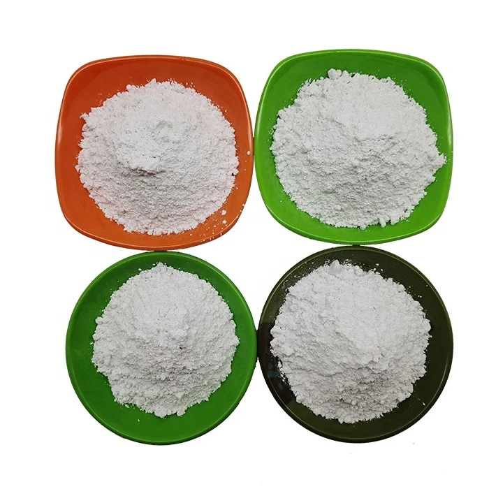 Ceramic grade talc powder glaze usage fine talcum powder