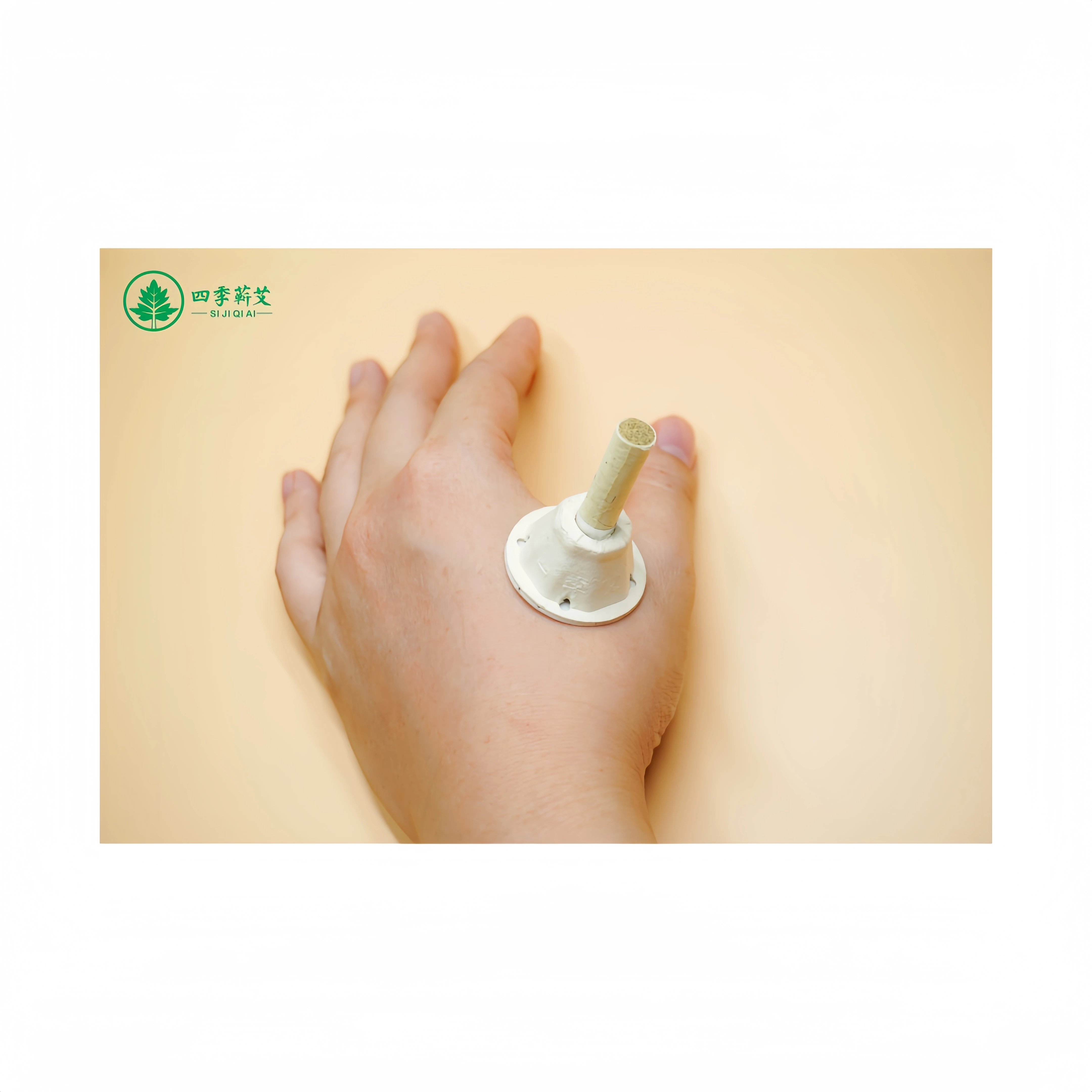 Efficient moxibustion conditioning expert designated product Moxa Stick/Moxibustion Plaster/Mugwort cakeMoxa Cones