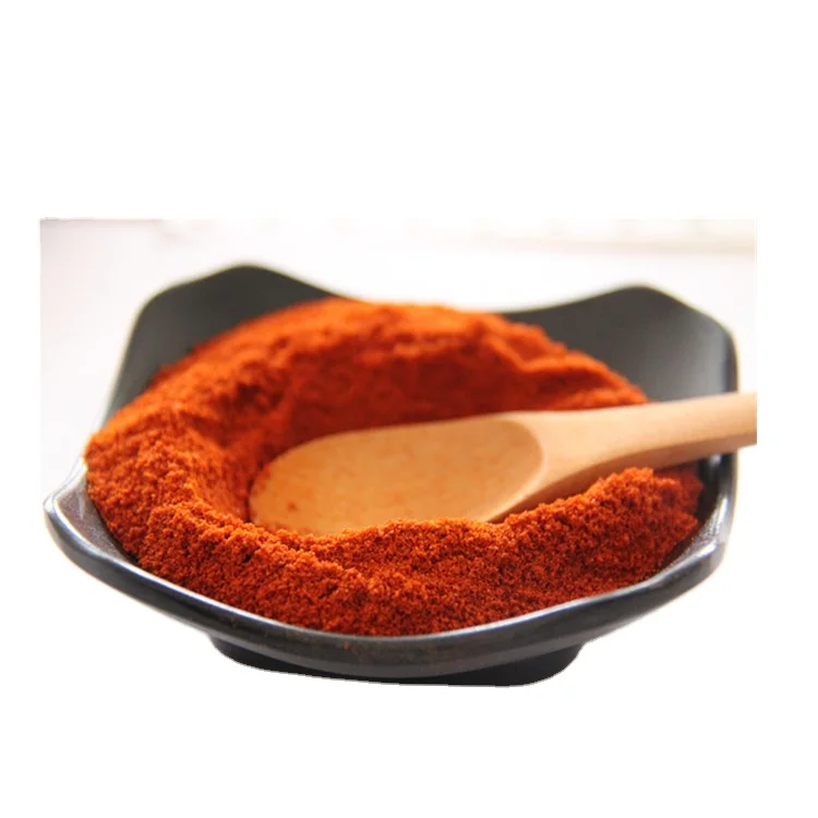 
raw material red spices red chilli powder (Mexcian, Indian, Chinese, Thai,ect) 