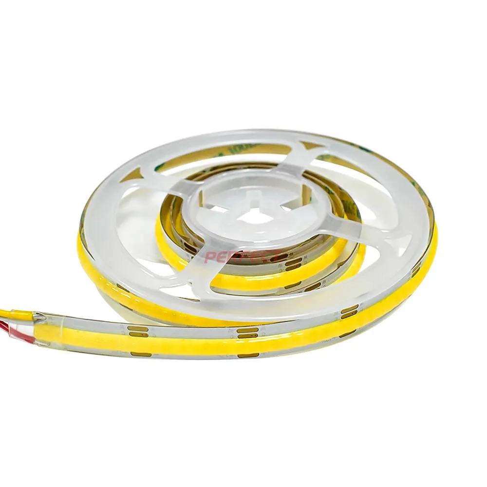 Промо-акция Светодиодная лента 480 светодиодов/m2700k-6000k 12 В/24 В