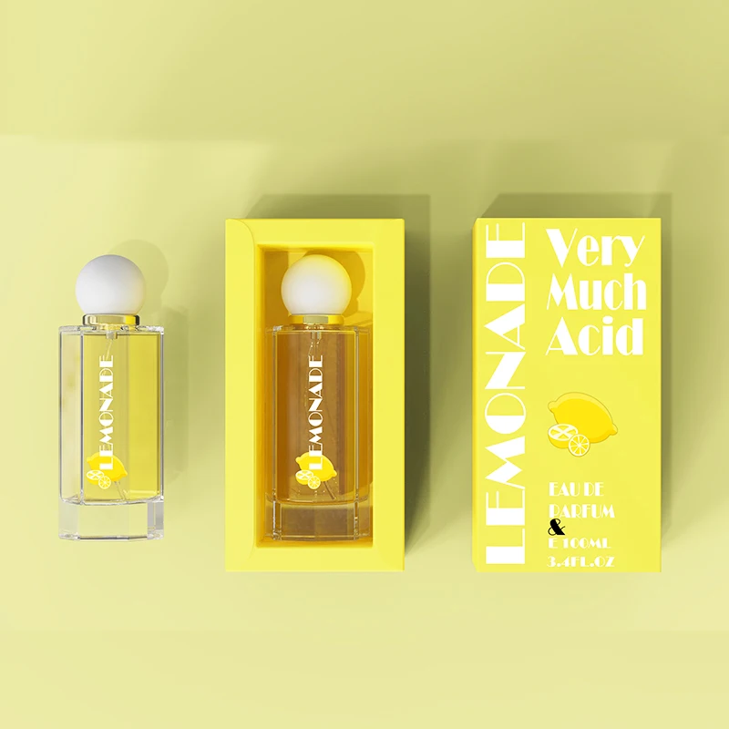 Economic Custom Design Wholesale France Origin Perfume for Women