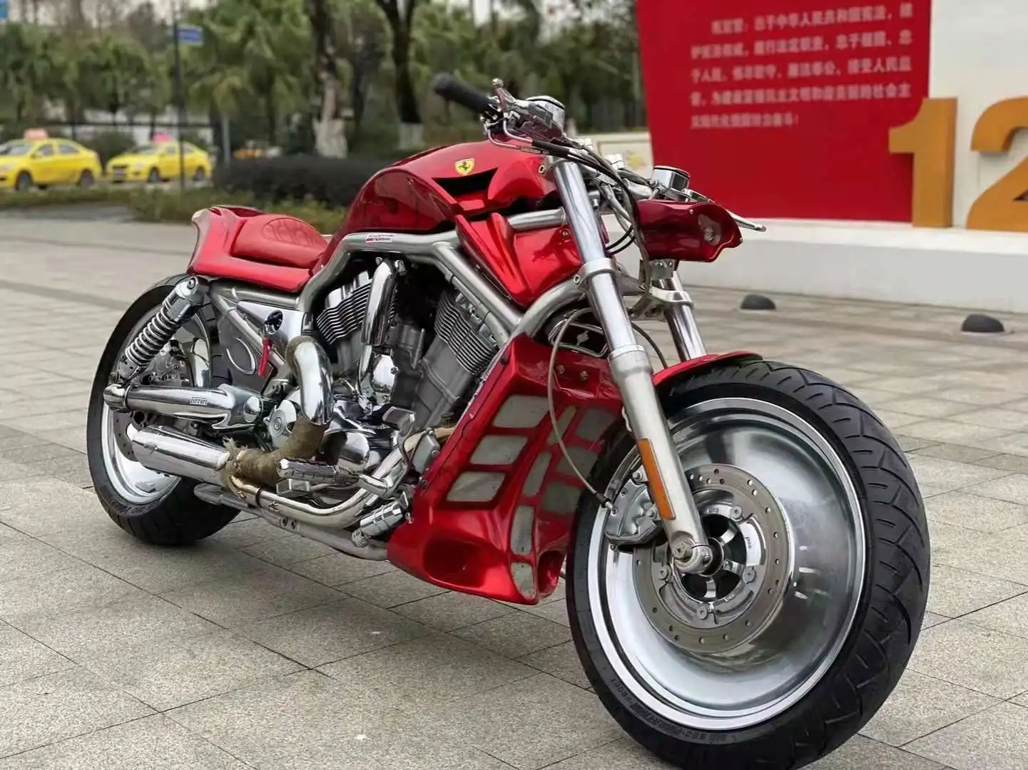 125cc manual all-terrain cross-country/off-road mountain bike sand buggy dune quad bike four-wheeled motorcycle ATV/UTV for sale