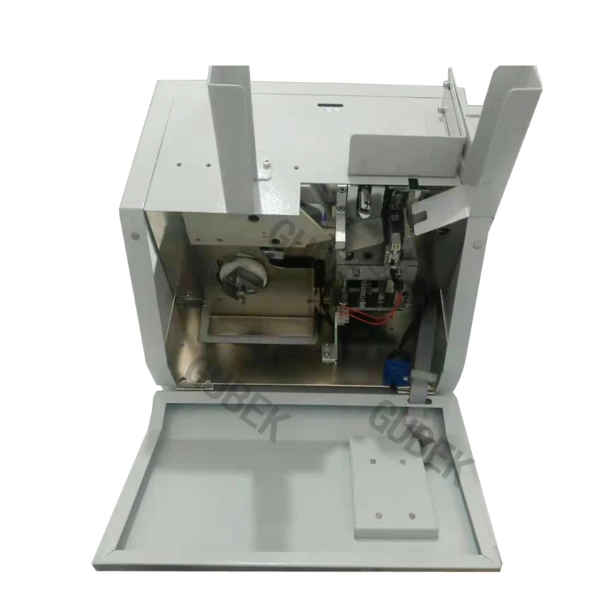 china currency bank note binding machine yx-101