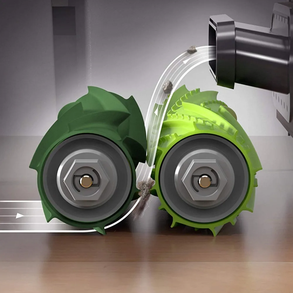  Фильтр наборы кистей для IRobot Roomba I7 E5 E6 серии пылесос