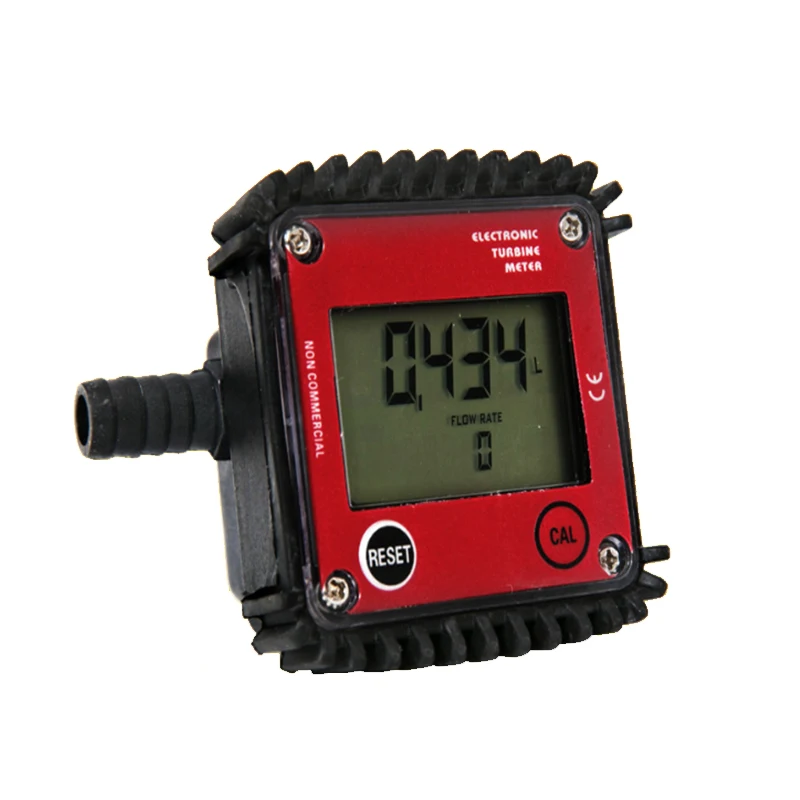 
Diesel,gasoline Flow meter, K24 FlowMeter 