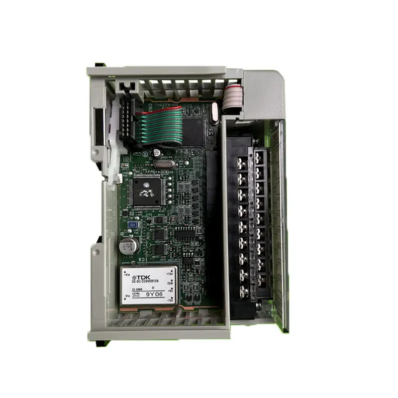 1769-IF4FX0F2F plc  I/O module CompactLogix series 100% New and Original In stock best price 1769IF4FX0F2F