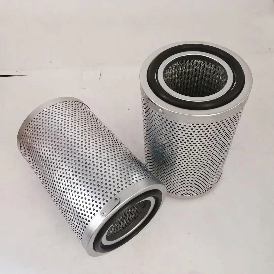 Air compressor oil mist filter P3515B165-1  mist eliminator filter