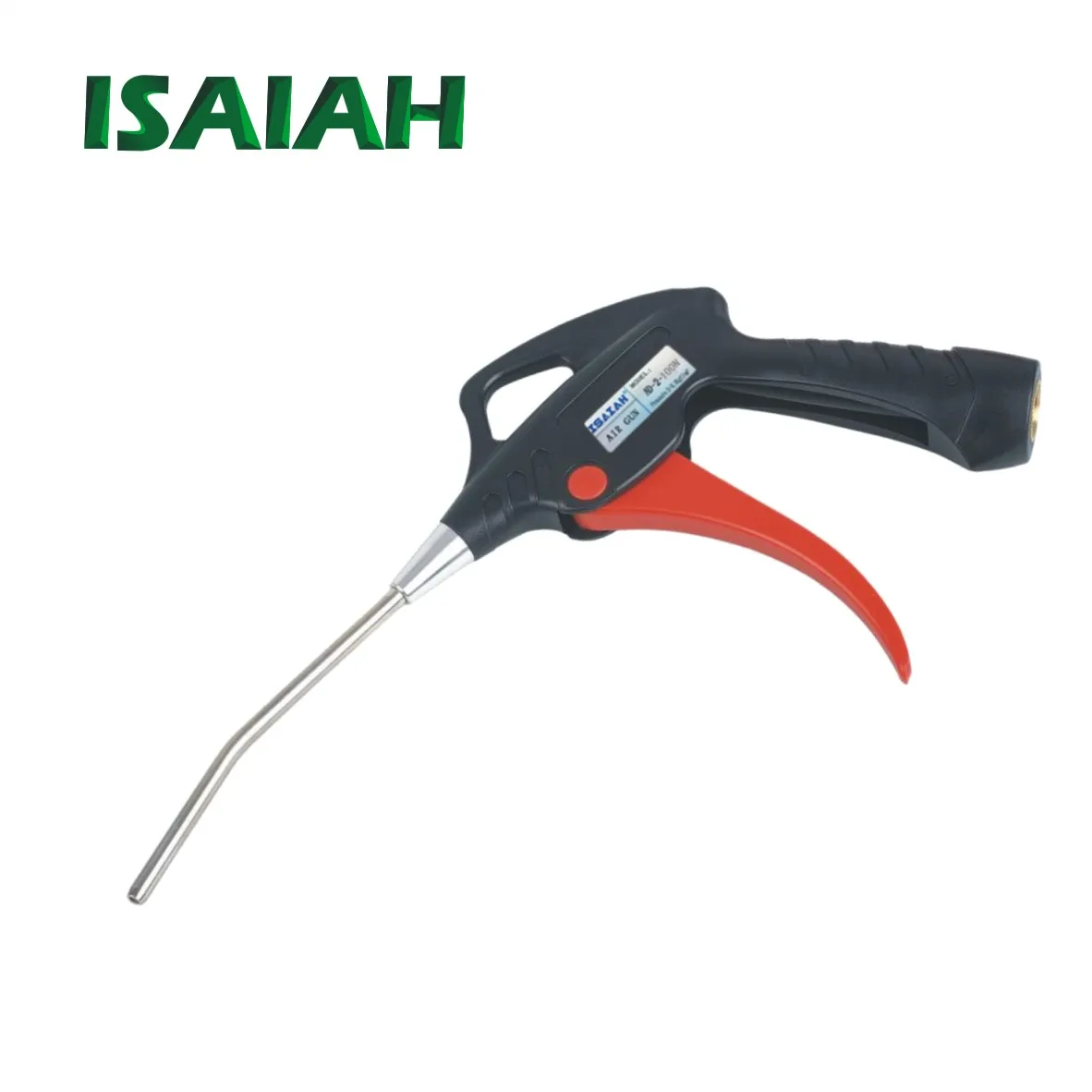 From Isaiah Factory Price Pneumatic Tools Air Compressed Air Blow Gun