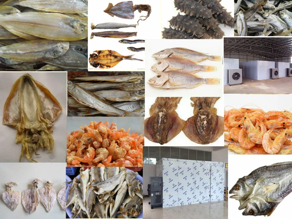 Industrial Food Sausage Salted Aged Meat Sticks Beef Jerky Biltong Dryer Machine Pet Dog Food Drying Machine Processing Machines