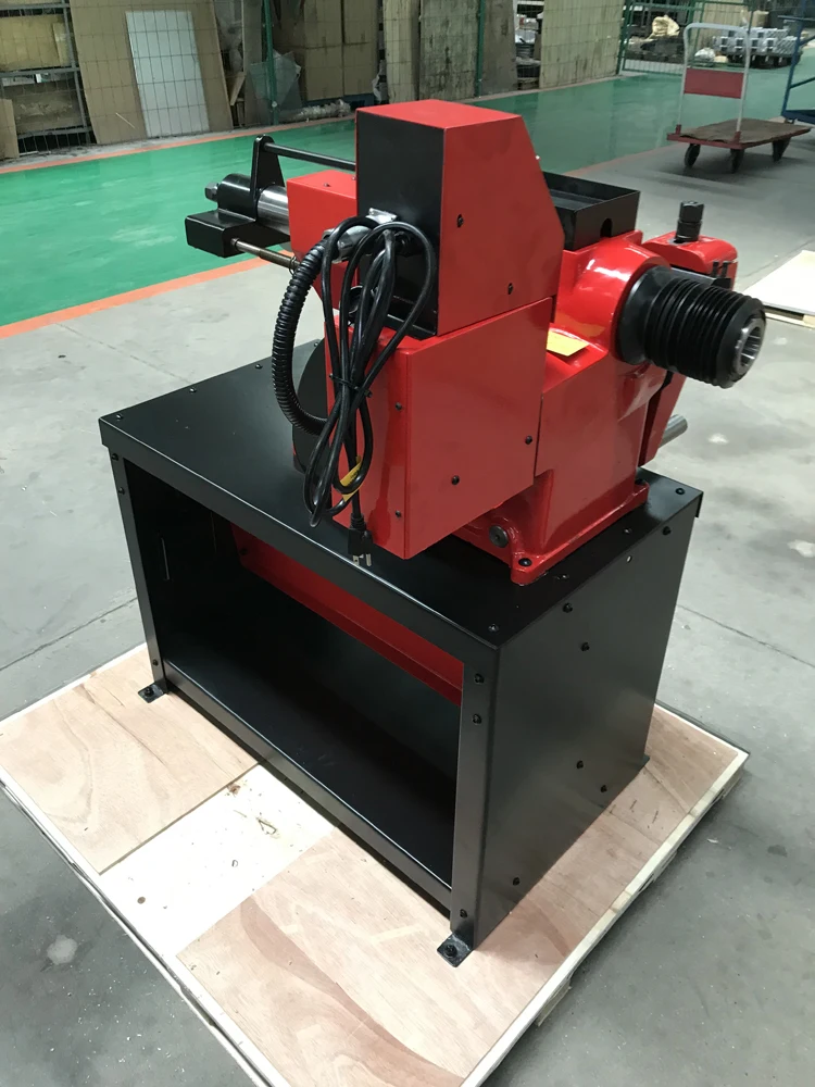 Digital Performance Disc Brake Laser Lathe Ammco Lathe for Car Truck