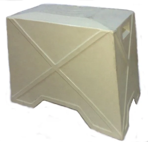 Factory Direct Sales OEM Water Pump Housing Cover