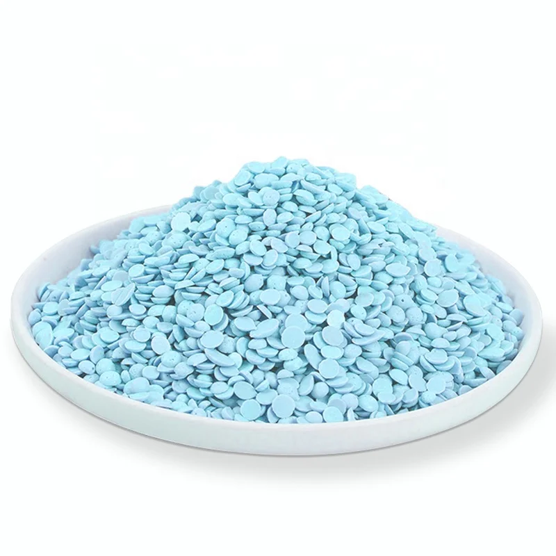 Wholesale Lasts Long Time Multiple Scents Laundry Beads Booster