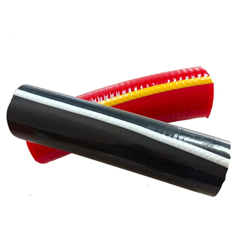 Original factory 80mm pvc pipe 40mm 45mm 38mm suction hose