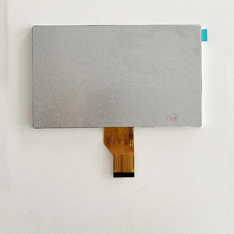 7 inch lcd display  1024 x 600 IPS   LVDS interface  TFT 7 inch  LCD panel