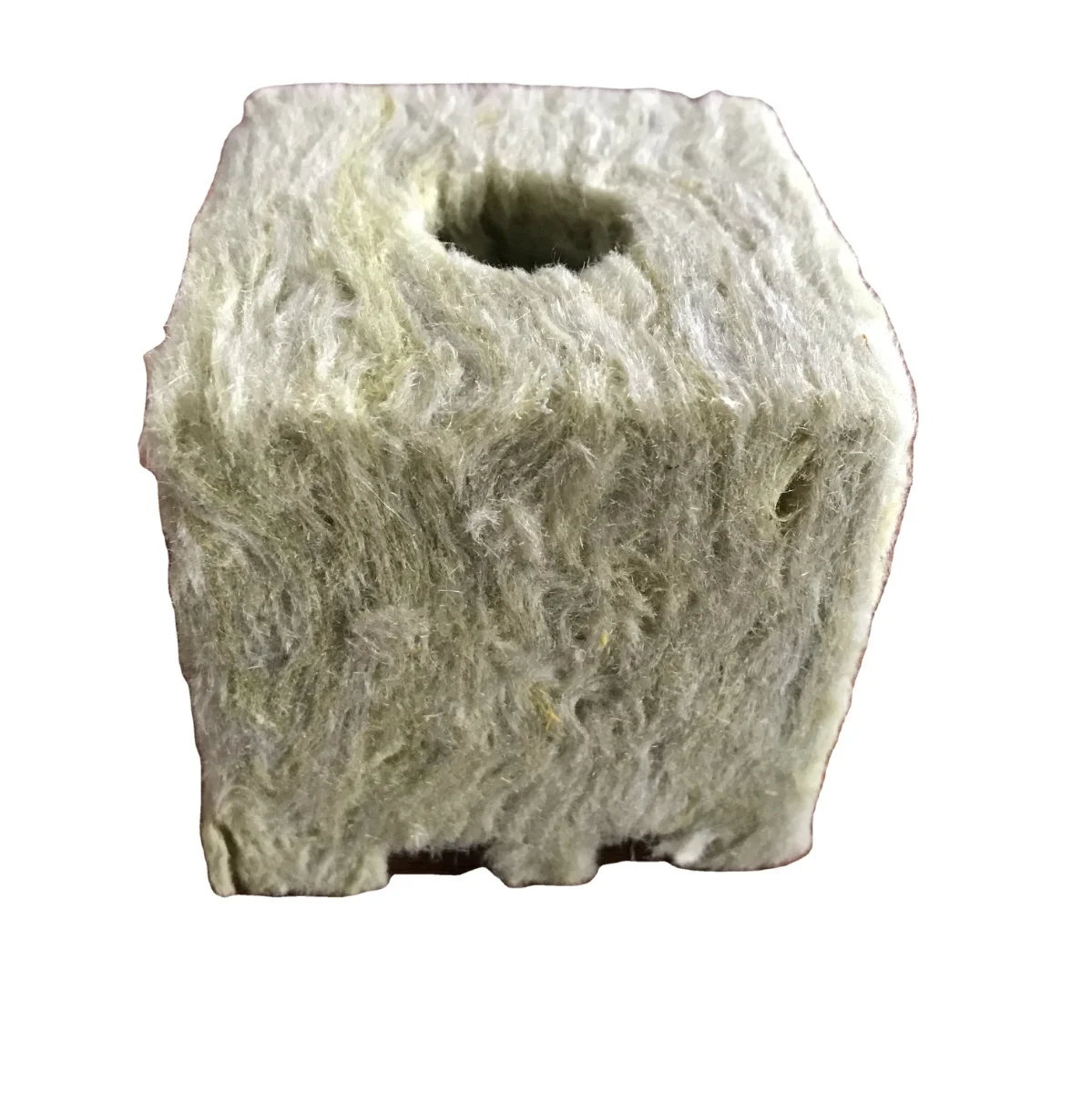Grow Starter Rock Wool Cubes for Hydroponic Gardens Easy and Convenient 6 inch