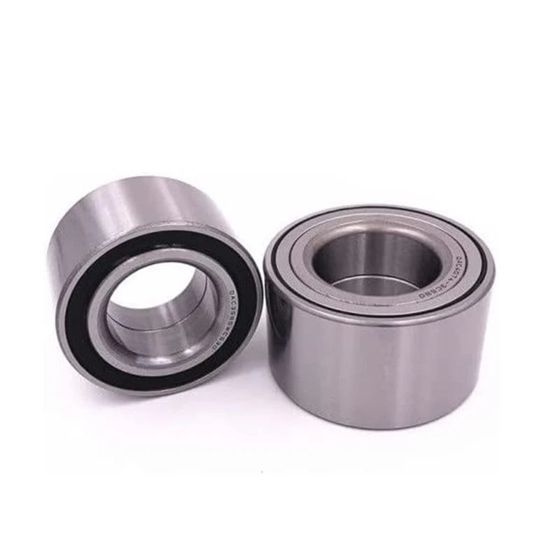 Высококачественные Прочные передние Автозапчасти для ступицы колеса DAC356535 для Kia Pride