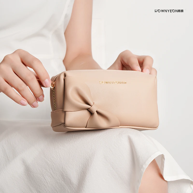 Rownyeon оптовая продажа 2021 роскошный элегантный розовый маленький кожзаменитель для веганов женские последние вечерние клатчи сумки
