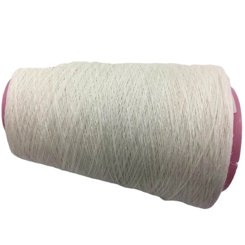 
manufacturer 100% Linen Long fiber 24NM/1 semi bleached , free sample,high quality 