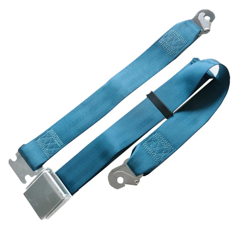 2 Inch Aircraft Safety Seat Belt For Sale