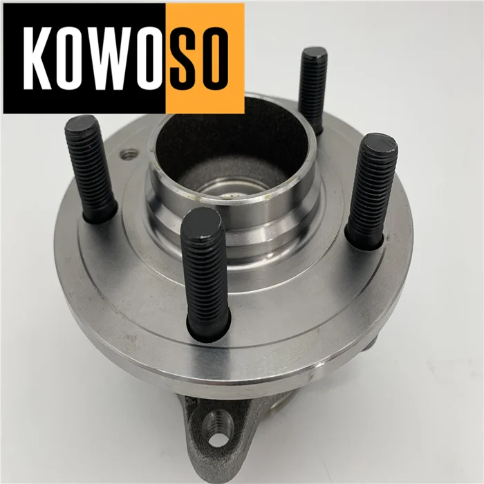 Ступица переднего колеса автомобиля BearingLR014147 RFM500010 LR048083 LR076692 для Discovery 3 Discovery 4 для Range Rover Sports 2005 - 2013
