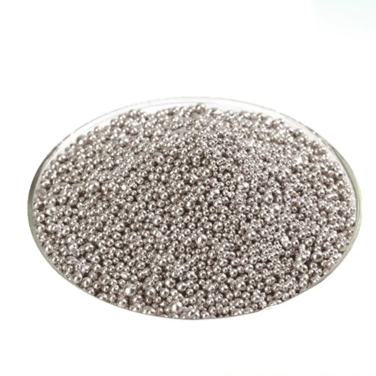 Solar Brazing Mbe Metals Granules Verkopen In Kilos Ingots Indium