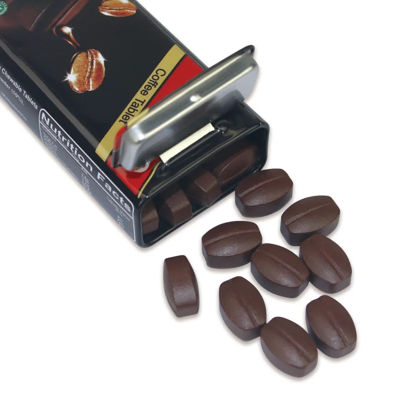 OEM Service  coffee sweets and candies