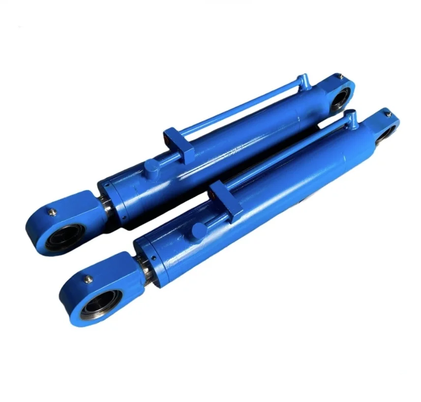 Welded Hydraulic Cylinders, 3,000 PSI Heavy Duty Cylinders