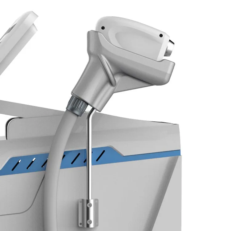 Diode Laser 1200w Hair Removal Laser Device For Women