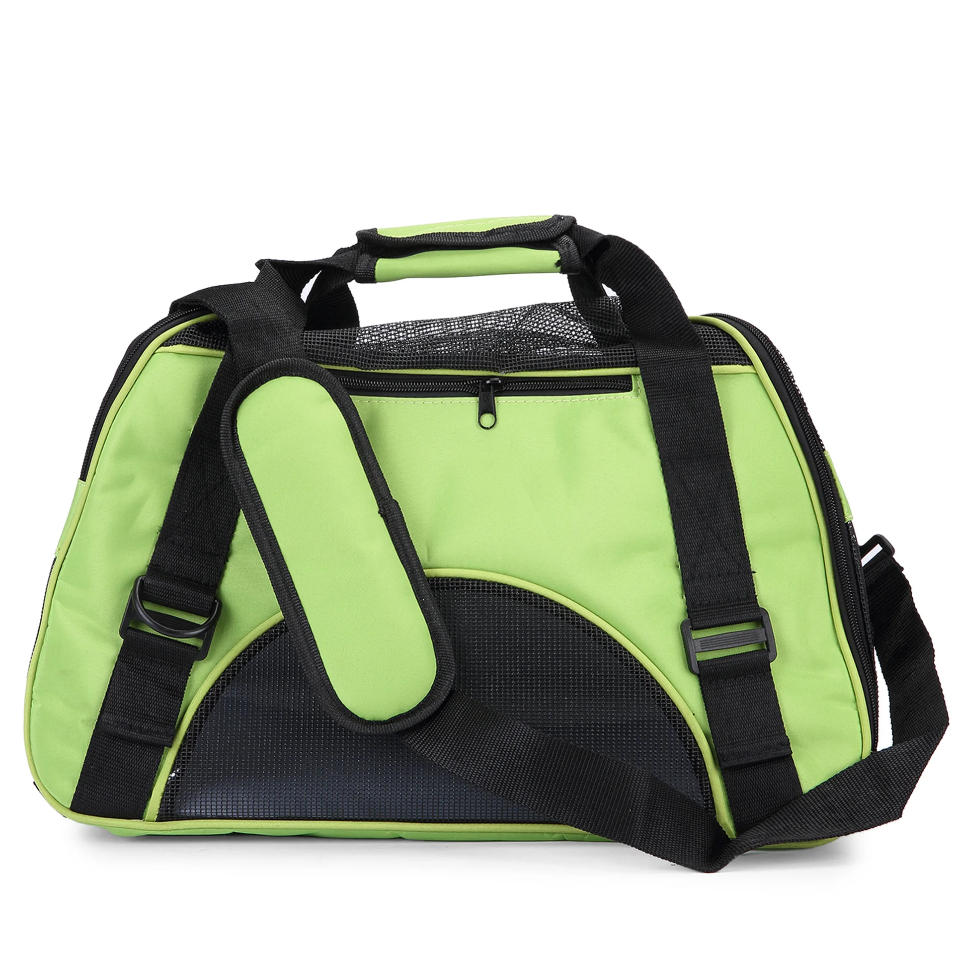 
Stock item folding pet carrier bag for small dogs pet carrier dog 