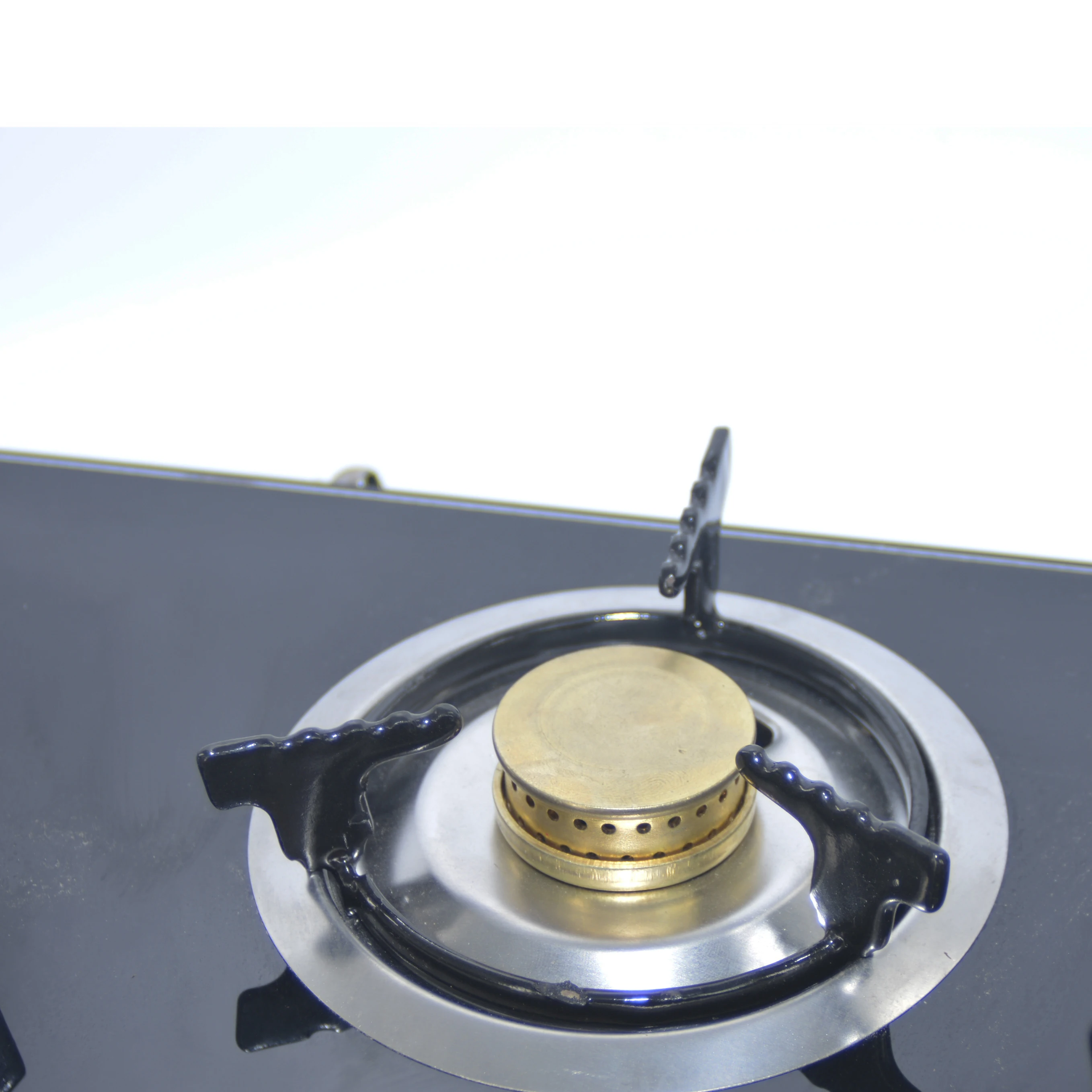 Large Fire Cost-Effective Domestic Battery Gas Stove Liquefied Natural Gas Made in China for Outdoor Garage & Hotel Use