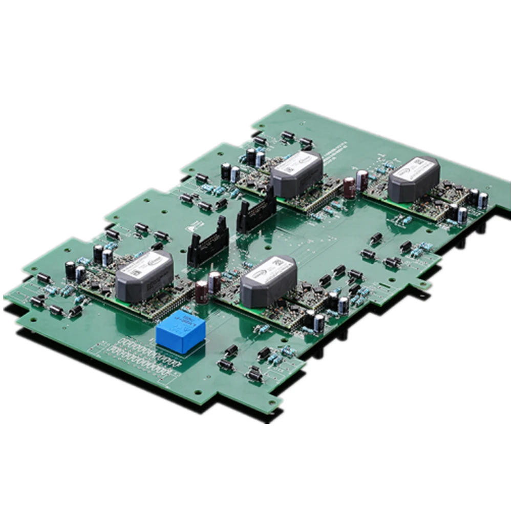 Electronic control board PCBA manufacture, PCBA factory with R&D ability pcba module