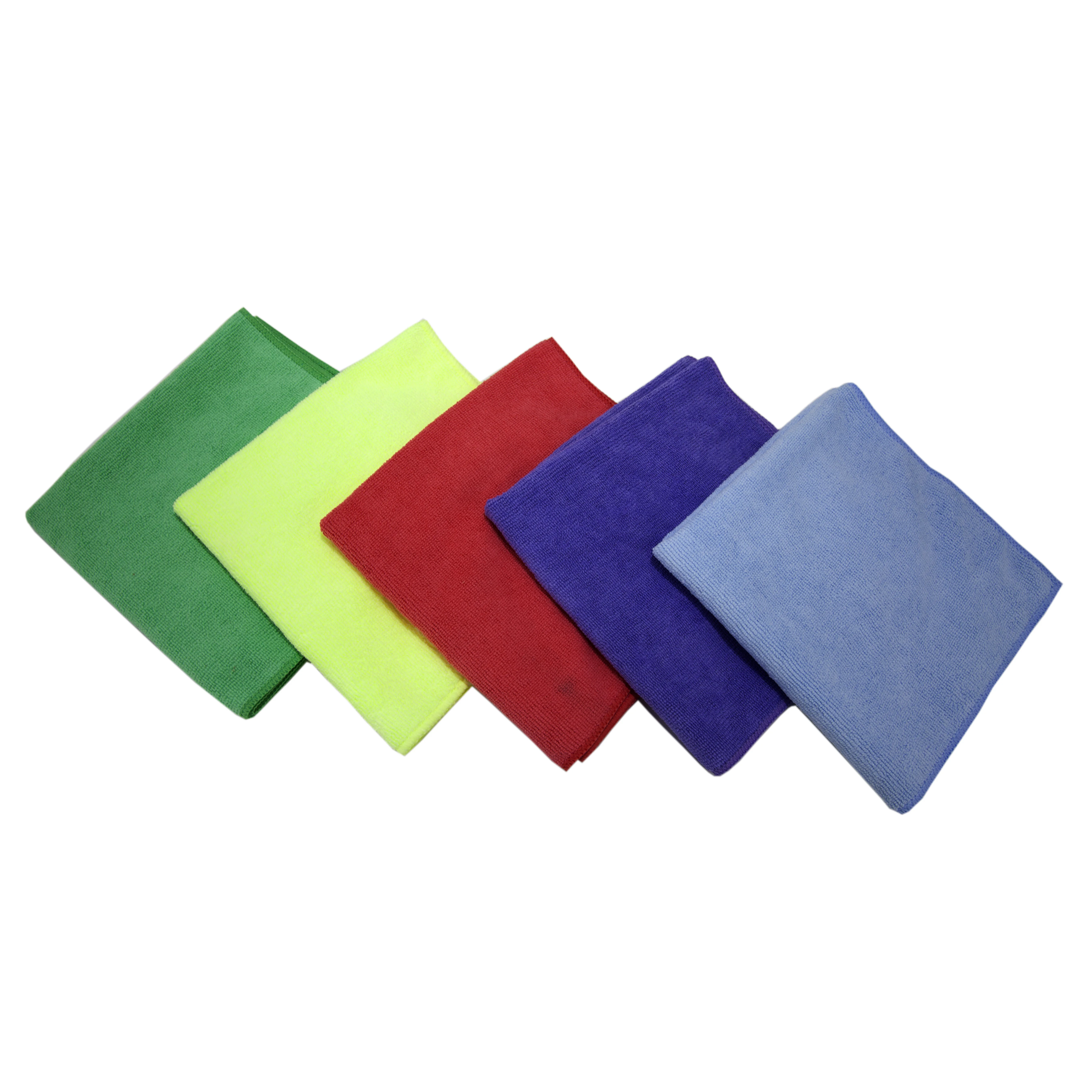 Microfiber Bar Mop &