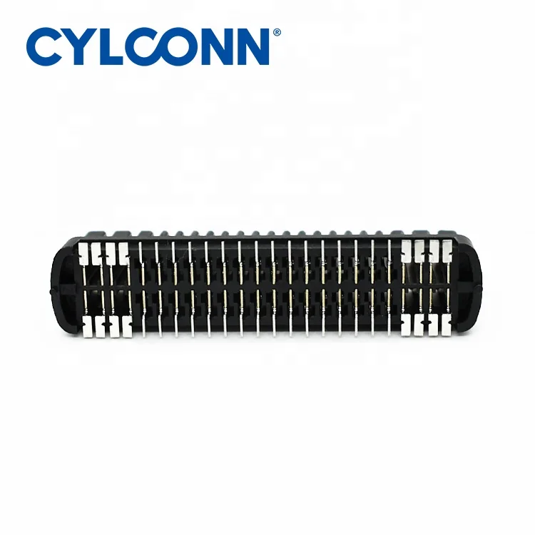 [CYLCONN] 1.8mm Pitch  board to board plug connector  PCB Nickel under plastic BTB