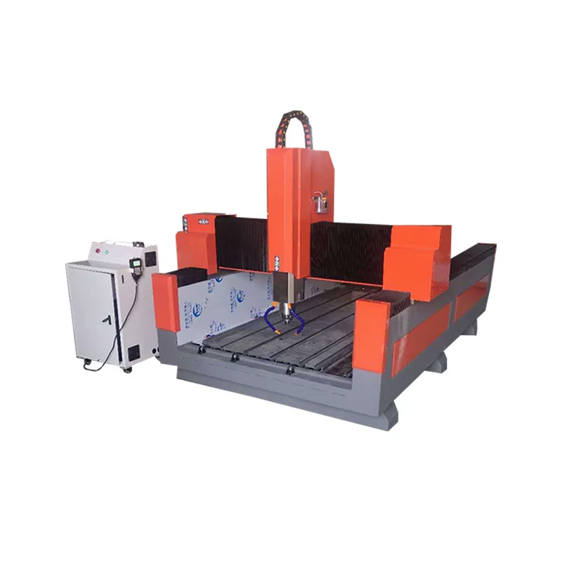 CNC Stone engraving machine