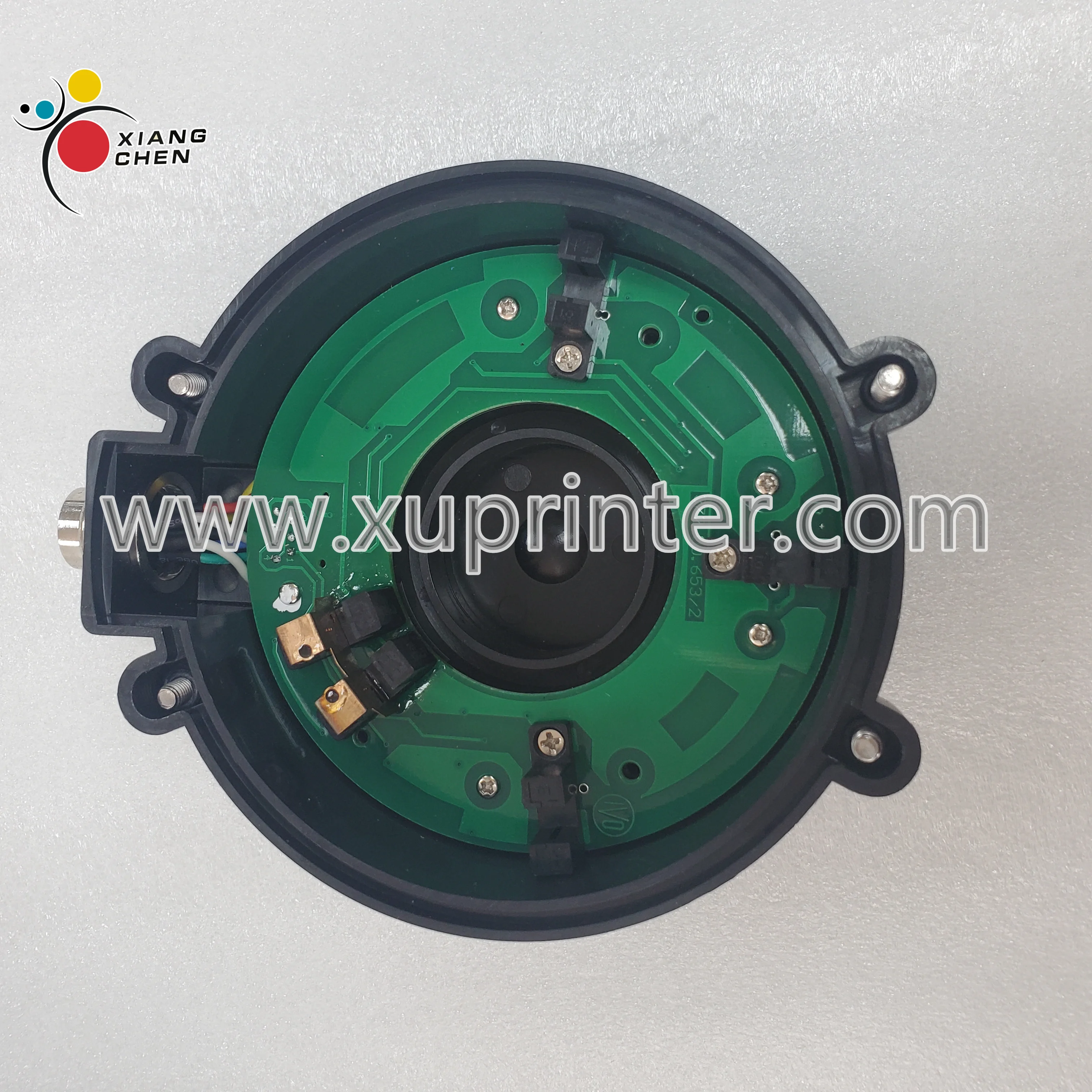 Кодировщик основного двигателя G322.A04 SM74 PM74 PM52 63.101.2211 GTO SM52 кодировщик 63.101.1241 63.101.2231G 322.A04 00.785.0001