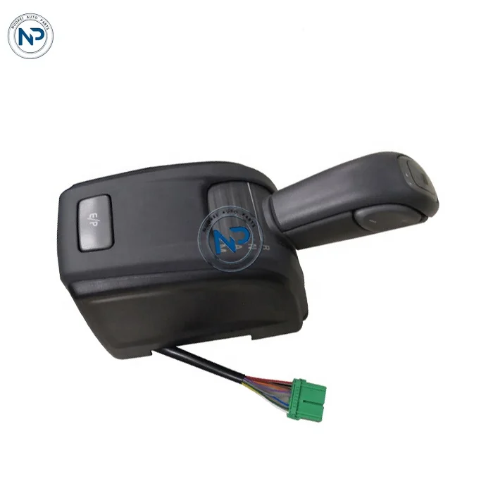 European Auto Spare Parts OEM 20483922 VOL-VO Right Hand Drive Automatic Gear Shift Knob for Truck Gear Lever Knob
