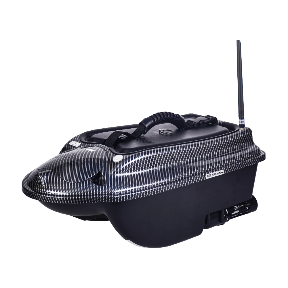 Boatman Actor Plus GPS Fishing Bait Boats Gps Rc Carp Fishing Remote Controlled Bait Boat Fish Baitboat Feeding Boat Bait