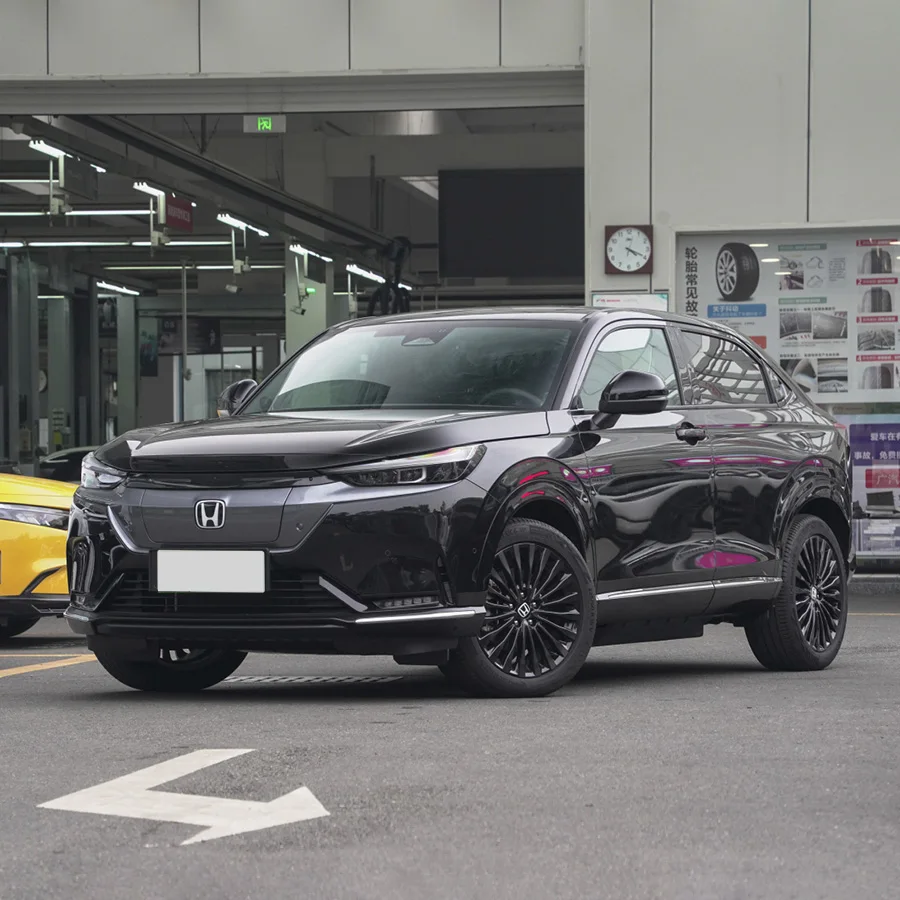 Хонда ENP1 лидер продаж Новый энергетический автомобиль высокого качества спорт 5 дверей мест внедорожник взрослый 2023 Гуанци Электромобиль для продажи