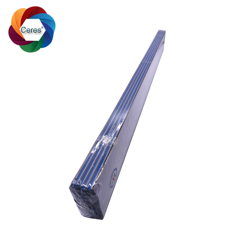 0.5*1.5 Ceres High Quality Die Cutting SLB Creasing Matrix For Box Making Foshan Supplier