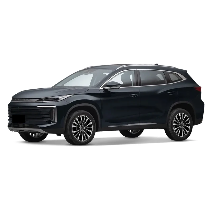 High Quality New Cars Mid-Size SUV Exeed TXL 1.6T 201Ps L4 5doors 5 Seats Gas/Petrol Fuel Electric Parking Brake Made in China