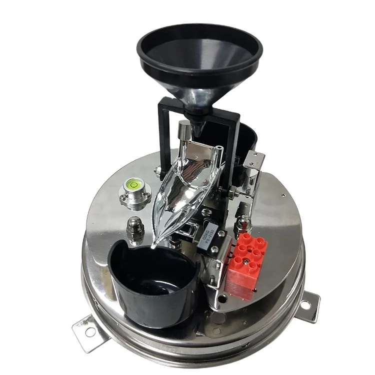 YTFD0100 High precision tipping bucket rain gauge outdoor weather station rain gauge