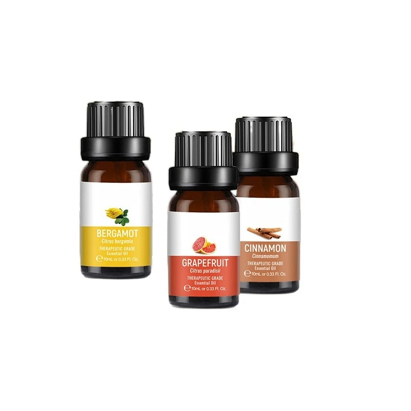 Wholesale Bulk Fragrance Massage Spa Face Oil Body Lotion Aromatherapy Pure Essential Oil