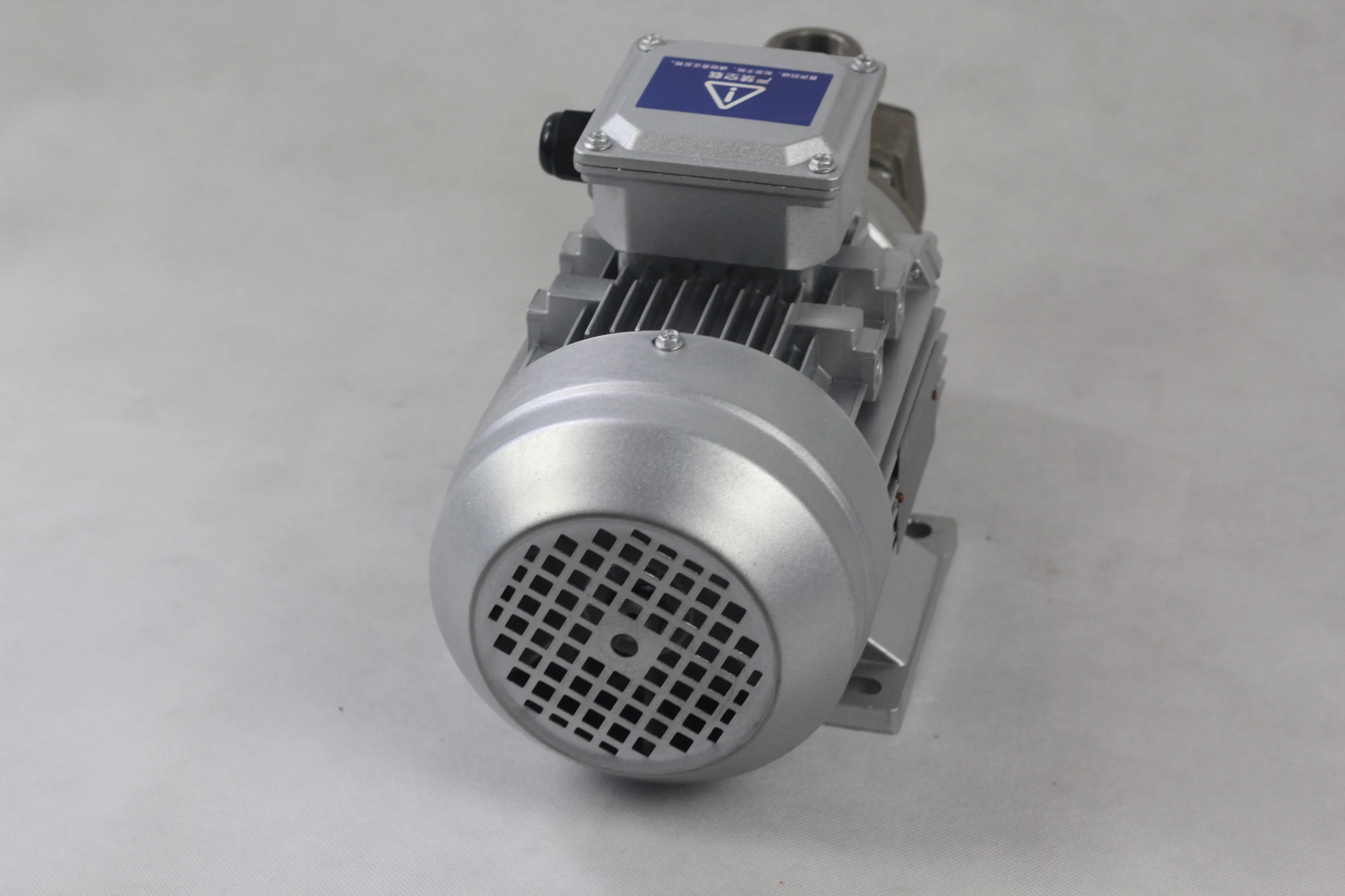 Гибкий насос ротор из нержавеющей стали самовсасывающий Объем гибкий Шестеренчатый винтовой масляный